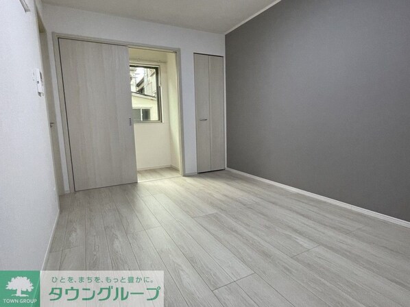 E gardenの物件内観写真